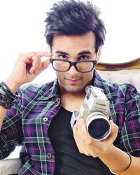 Pulkit Samrat